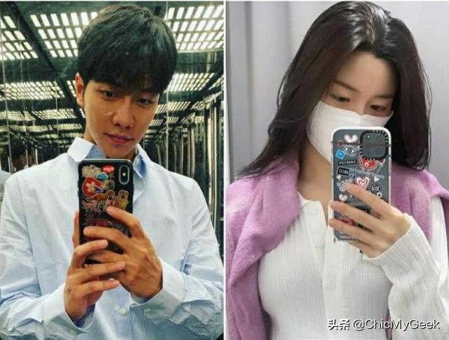 李升基回应恋情,李升基李多寅恋情网友反应