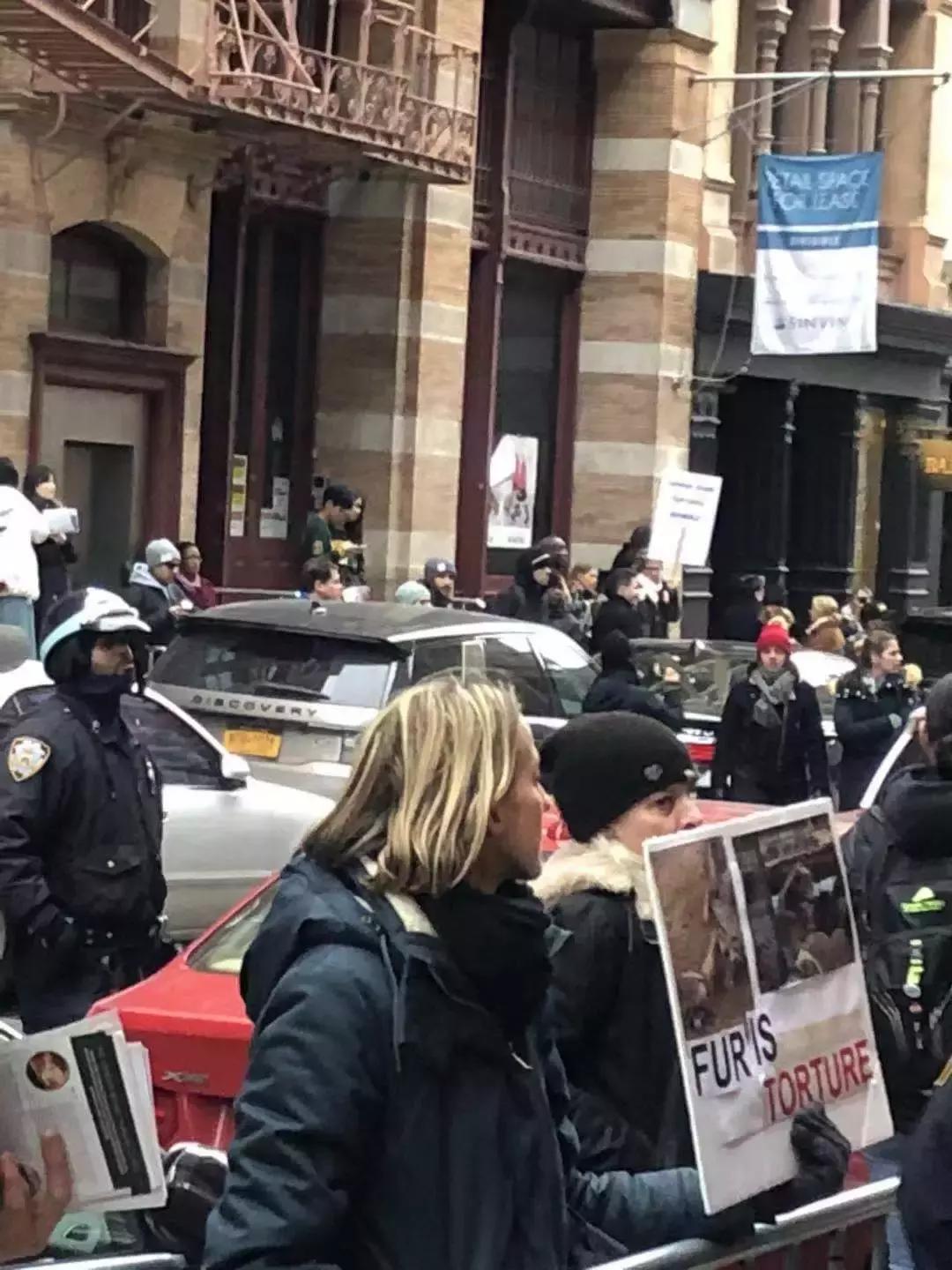 留学生注意!穿加拿大鹅危险了,有人专门抢穿鹅的亚洲人