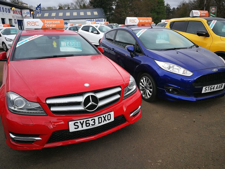 介绍一下国外的二手车,聊聊韩国二手车