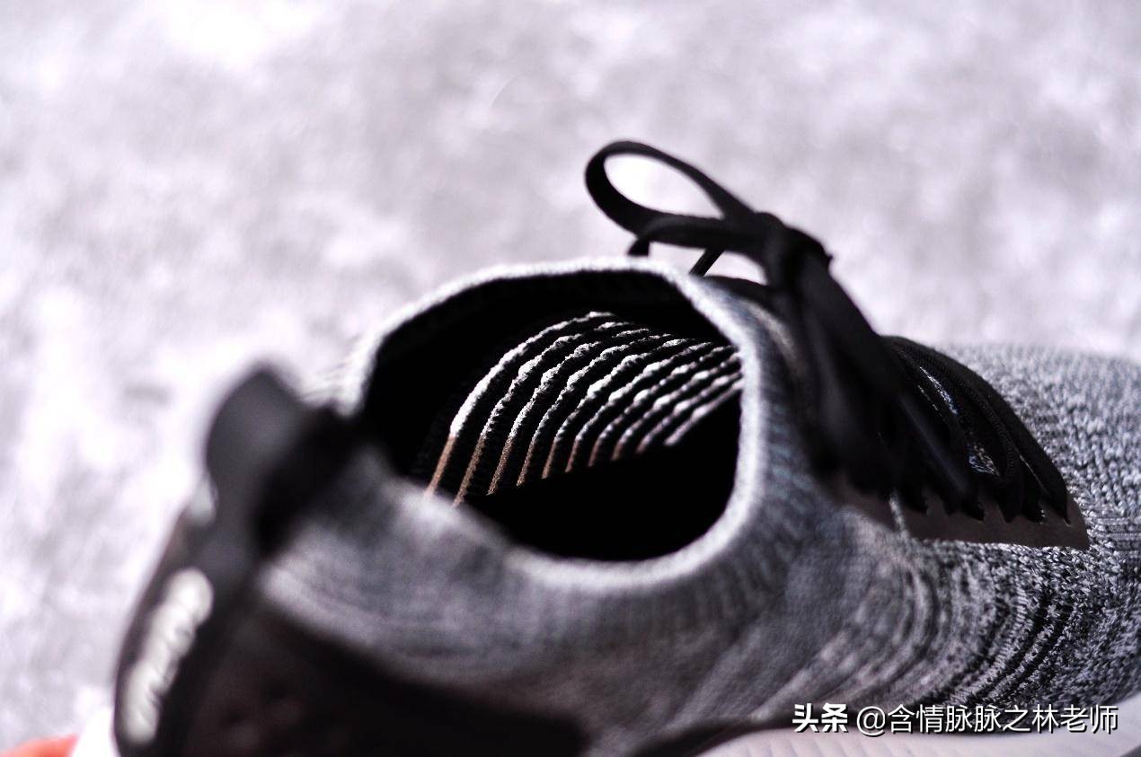 小米极影90分运动鞋,小米有品极影跑鞋