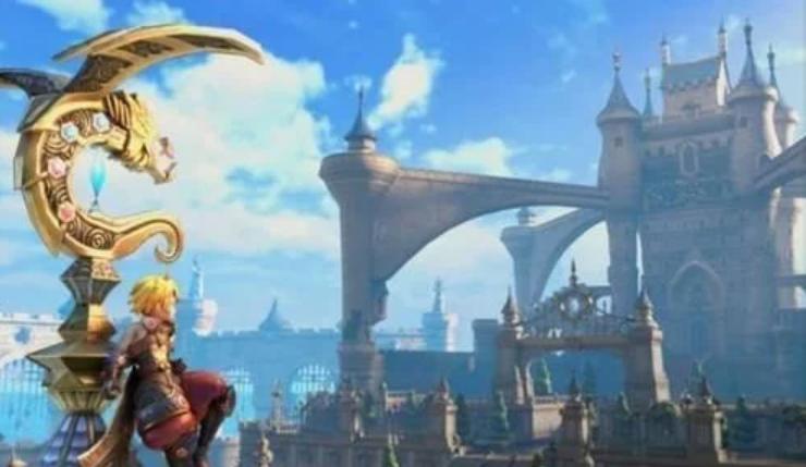 盘点那些硬核到炸裂的手机游戏,新服人气最旺的dnf60版本手游推荐