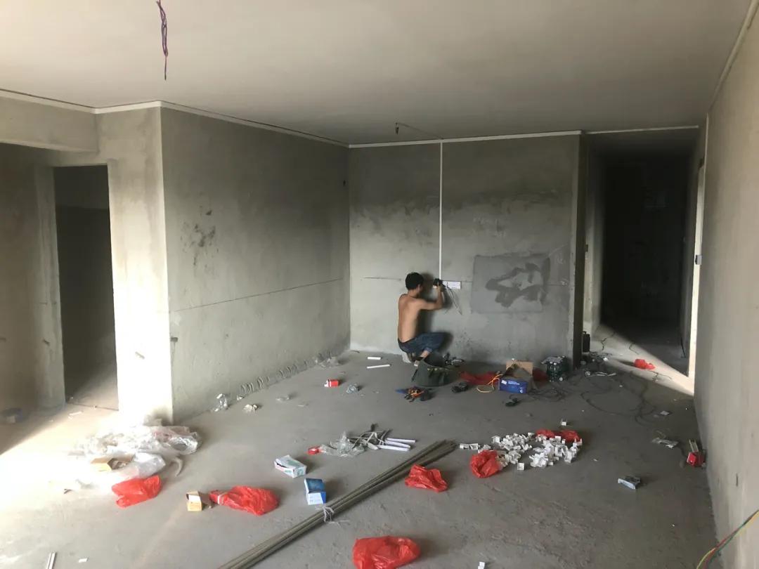 情侣住400平大平层,住大平层有多爽