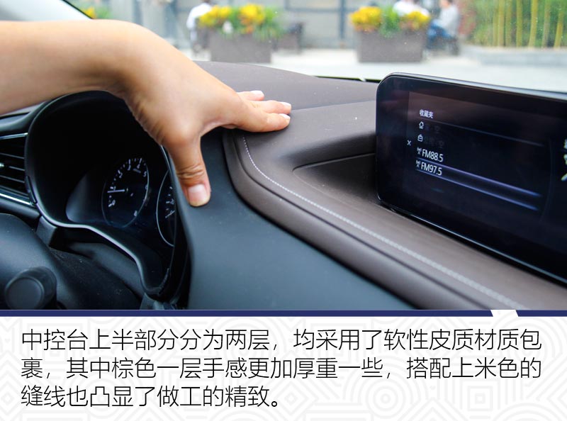 12.99万起长安马自达cx-30上市,马自达cx-30为什么铂钢灰贵2000