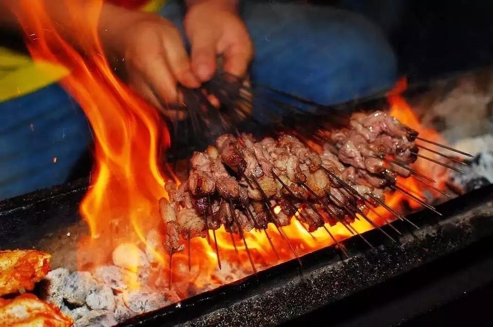 兰渝铁路沿线有什么美食,兰渝铁路沿线美食