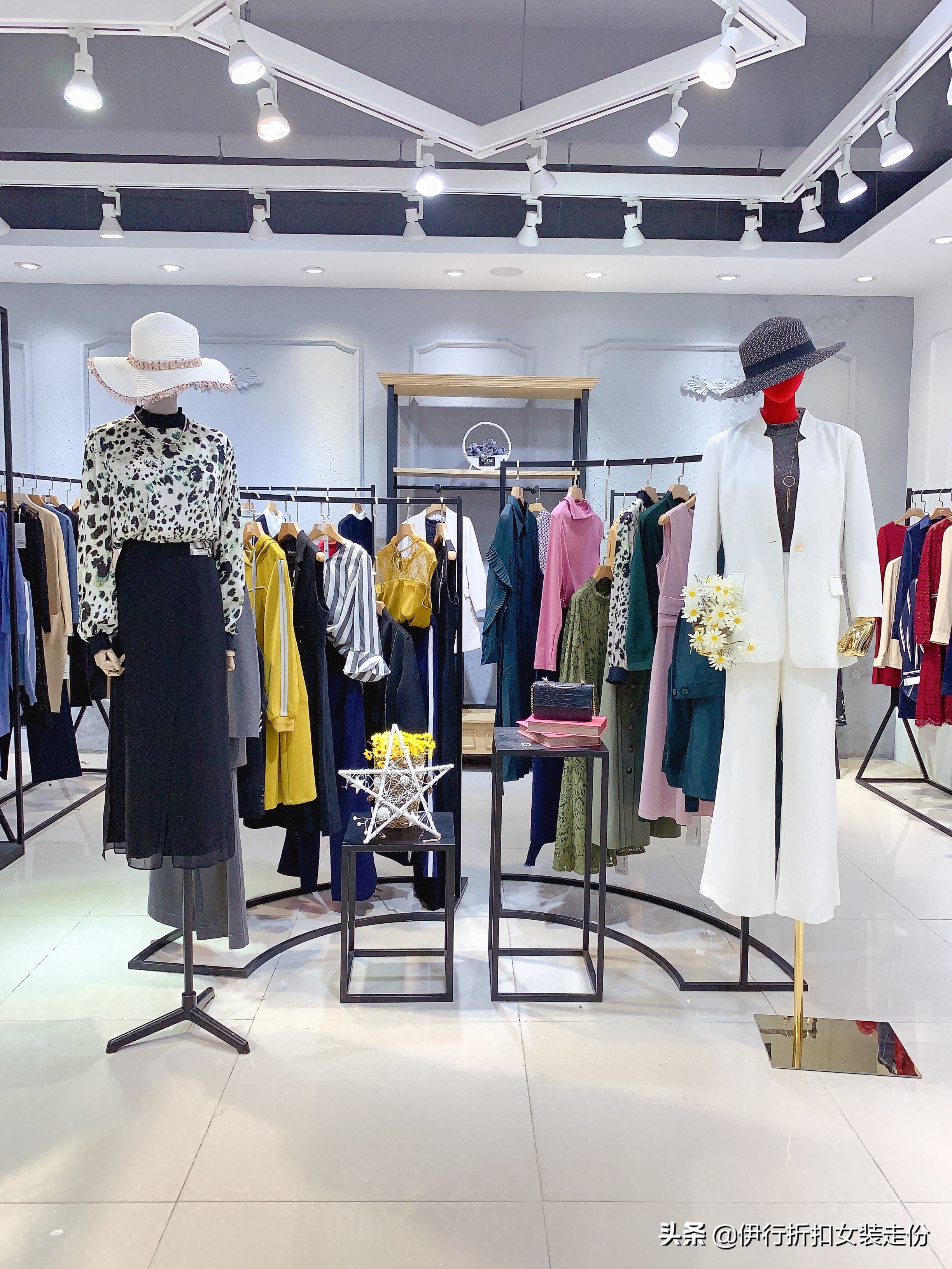 北京木樨园服装批发市场现状分析,北京木樨园服装早晨拿货