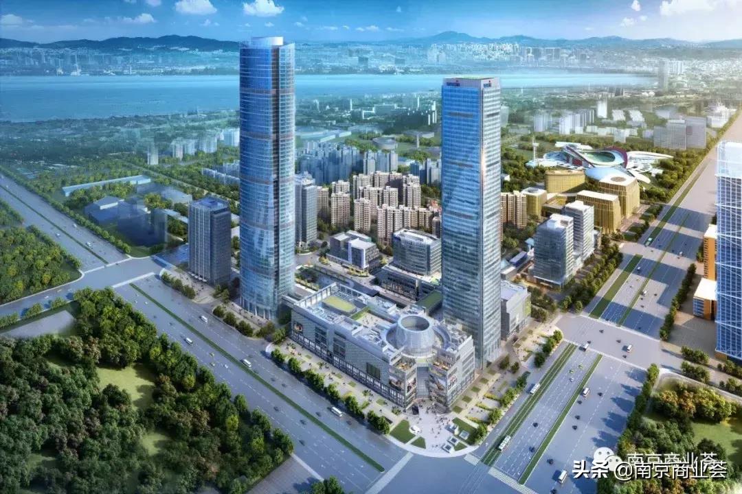 南京华采天地经营情况,南京华采天地开业