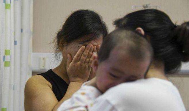 婆婆霸占我的孩子该怎么办,如何不让婆婆霸占孩子