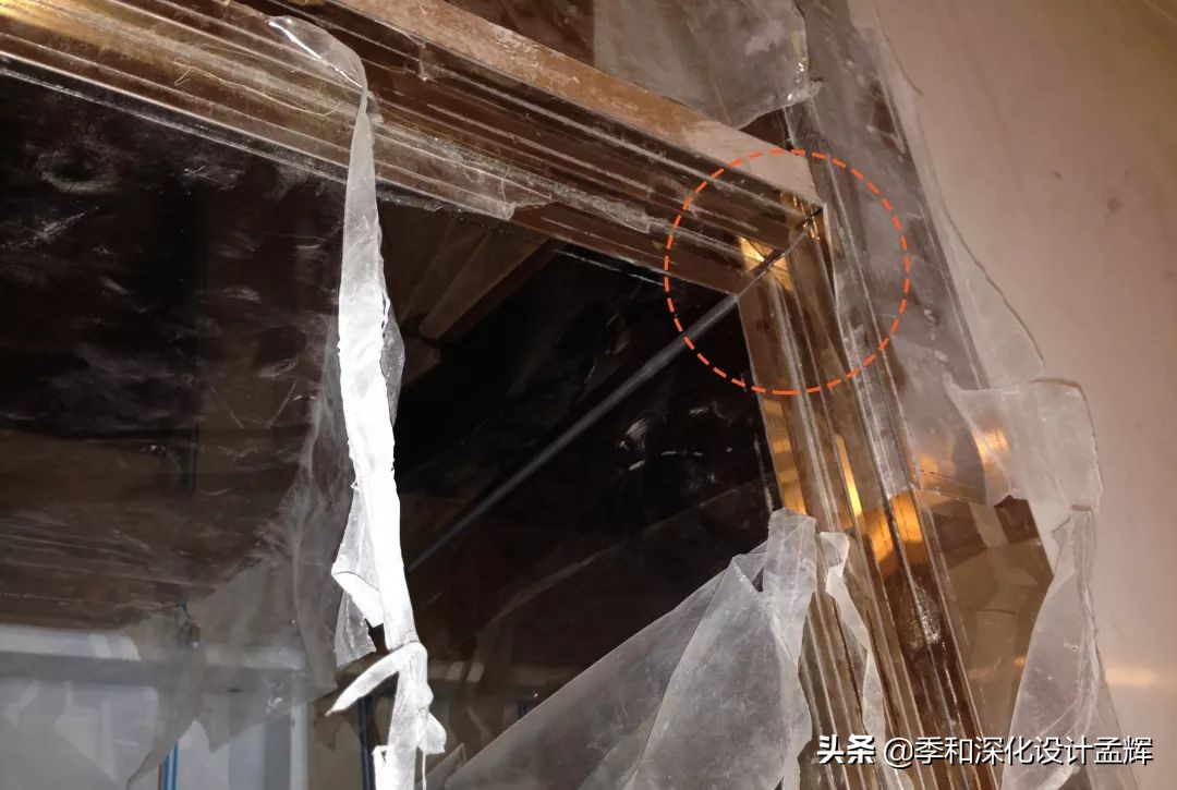 不锈钢电梯门套安装视频教程,不锈钢阳台门套安装全过程