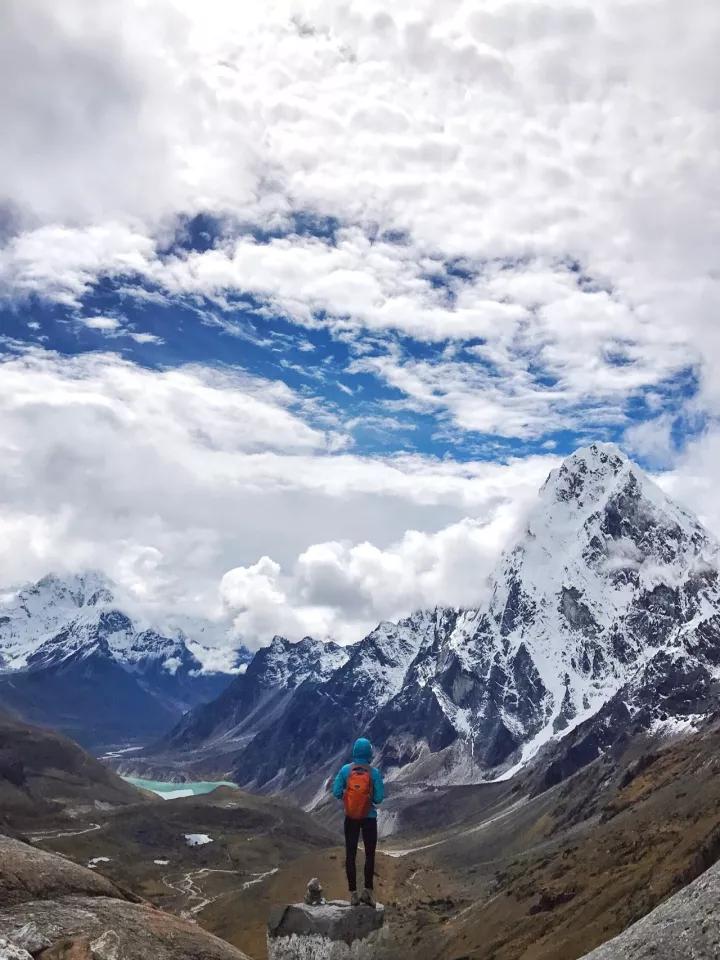北京最美徒步路线,江宁徒步最美路线