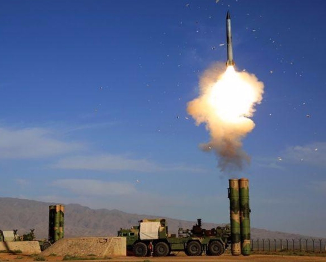 中印边界中段：距新德里不到400公里，中国怎样部署才能占据地利