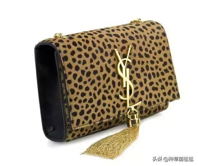 穷就不要买奢侈品,低调款大牌包包有哪些牌子