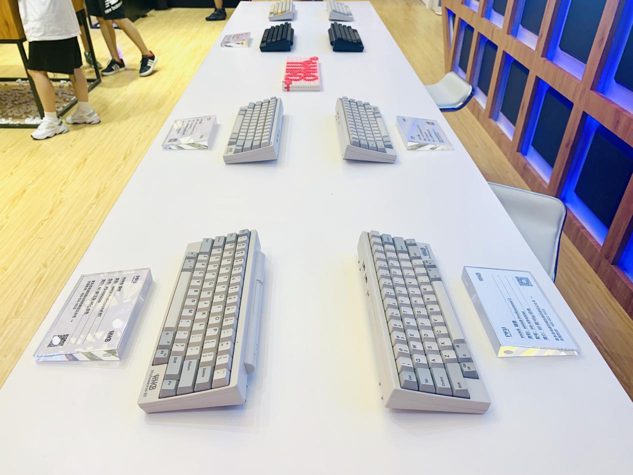 码农神器键盘,码农神器