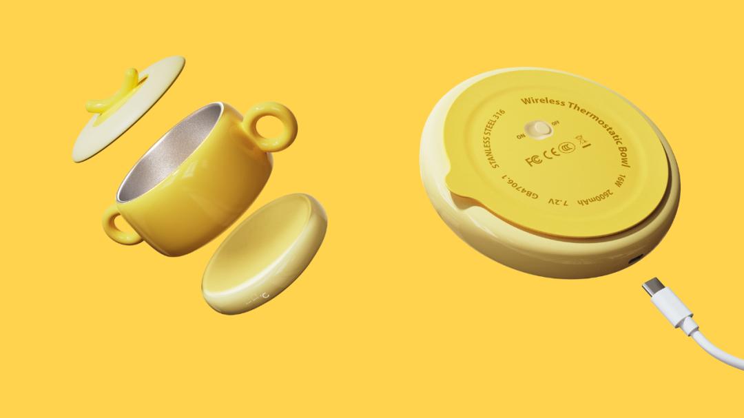 国货你变了！忍不住曝光这家国货的新IP，网友：潮到不敢认