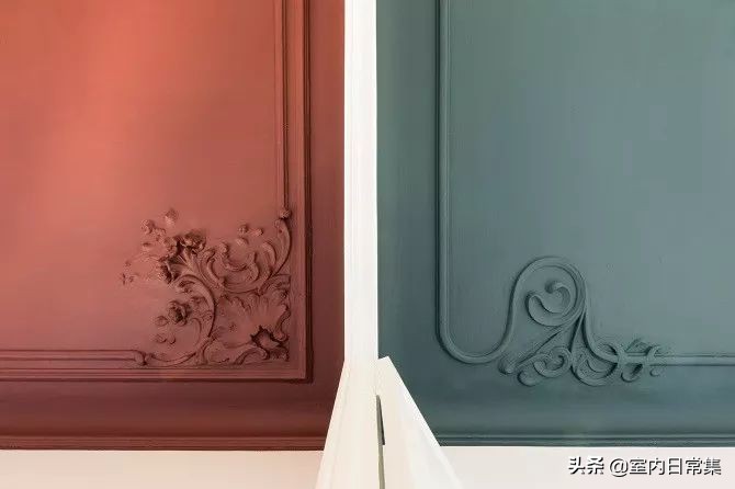 巴塞罗那酒店式公寓,巴塞罗那粉色尖顶房