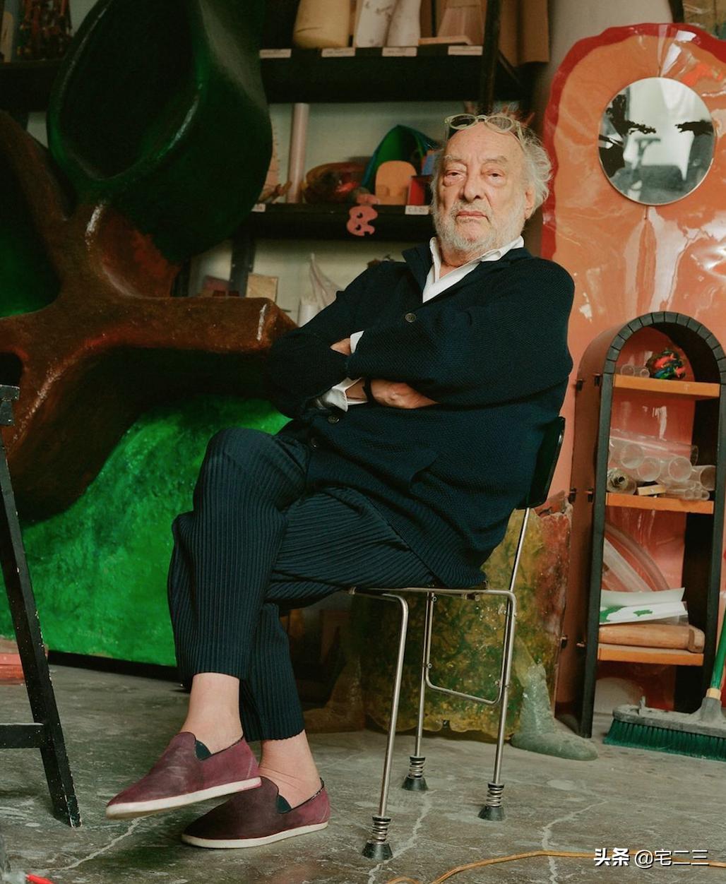 onemorechair：这家中古家具店，将“过去”和“未来”带到了现在