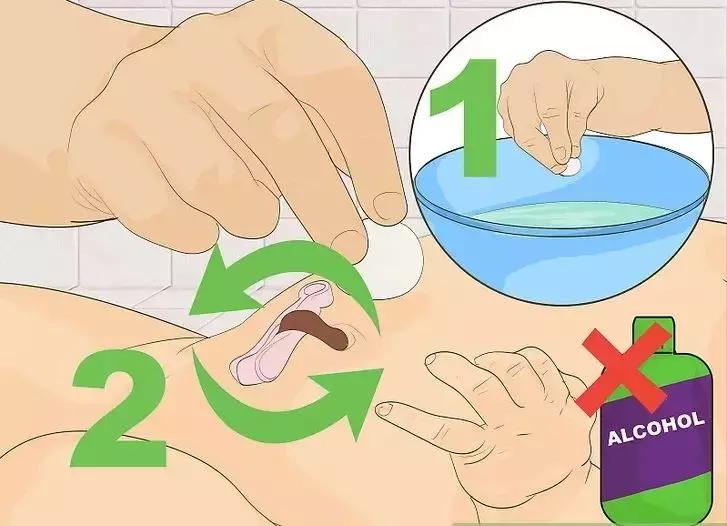 真相孩子为什么要脏着养,宝宝身上脏怎样洗干净