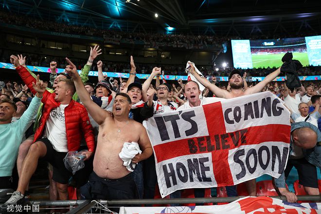 英格兰为什么这么迷人,为什么那么多人喜欢英格兰