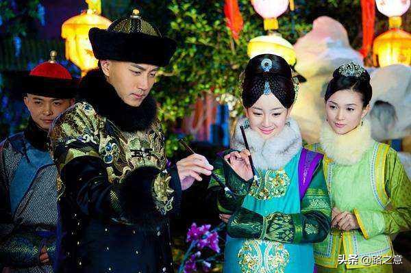 孝庄是否真的下嫁多尔衮,孝庄真下嫁多尔衮了吗