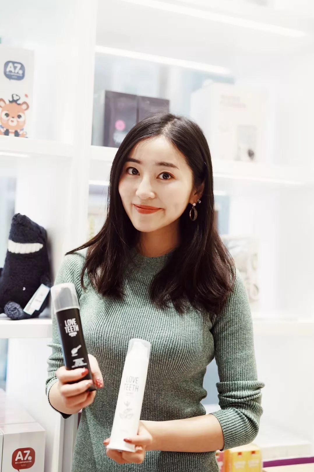 花花探店｜贵阳这家荷兰来的生活馆，一大堆黑科技好物等你逛！