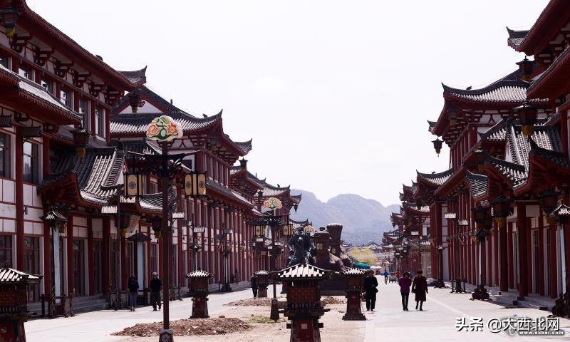 春天里，用诗词和陇西来一场跨越千年的对话……