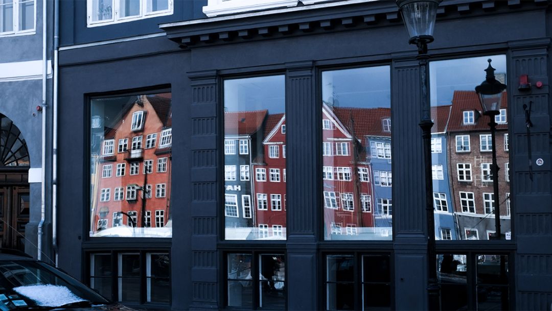 哥本哈根旅行视频,哥本哈根noma餐厅效果图