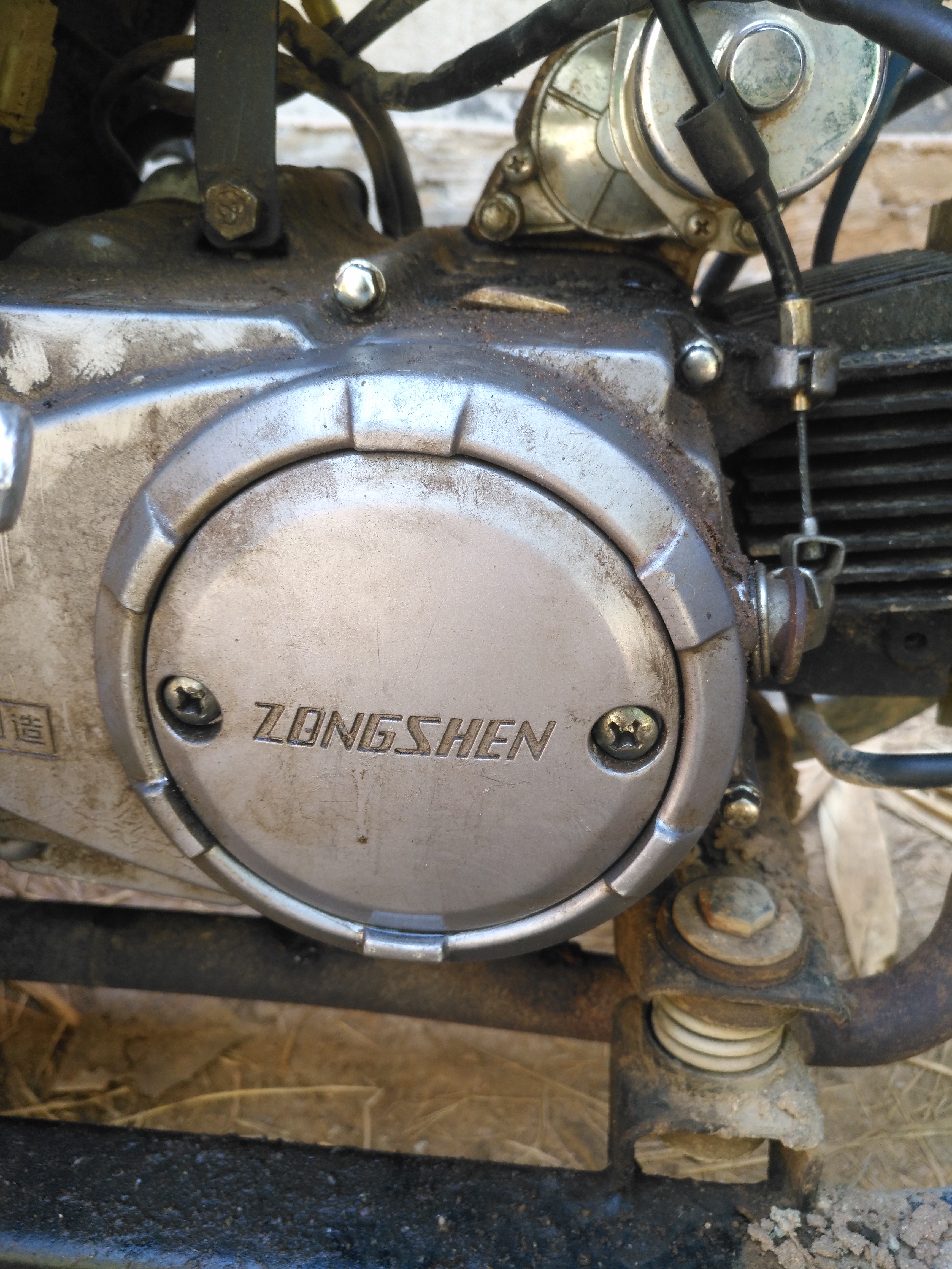 摩托车修理行业该何去何从,摩托车维修骗局揭秘大全