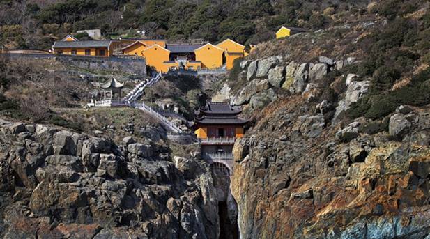 探寻浙江古村落,探索老建筑