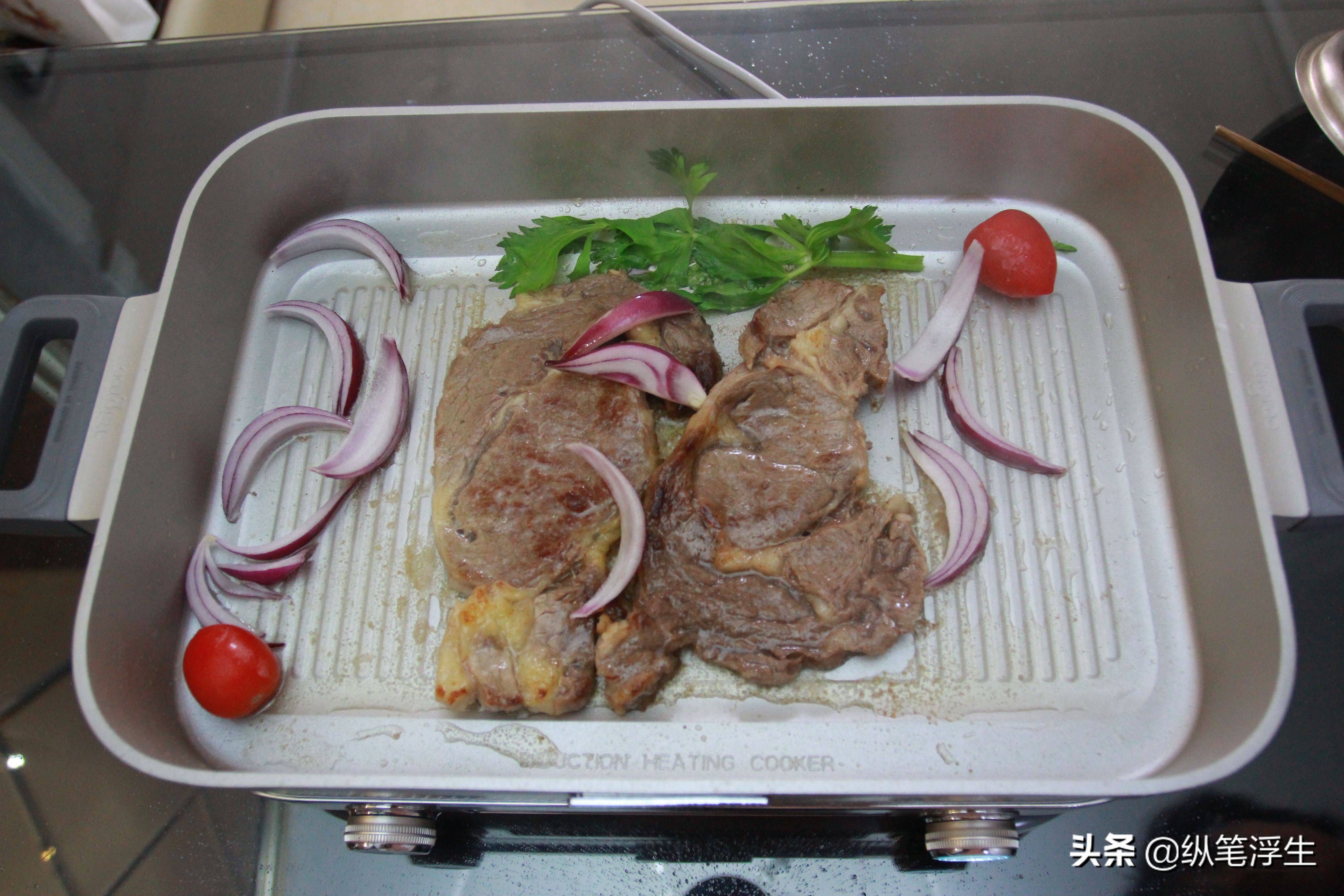 钛古ihbbq多功能料理锅测评,钛古ihbbq多功能锅