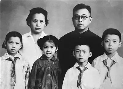 塑造中国武侠世界的家族，笑傲江湖600年