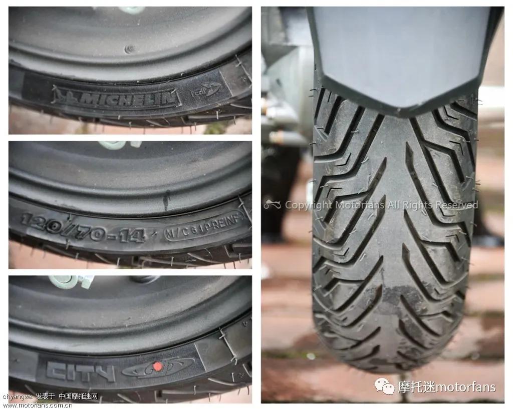 pcx跑了1万多公里,干货满满事无巨细的分享