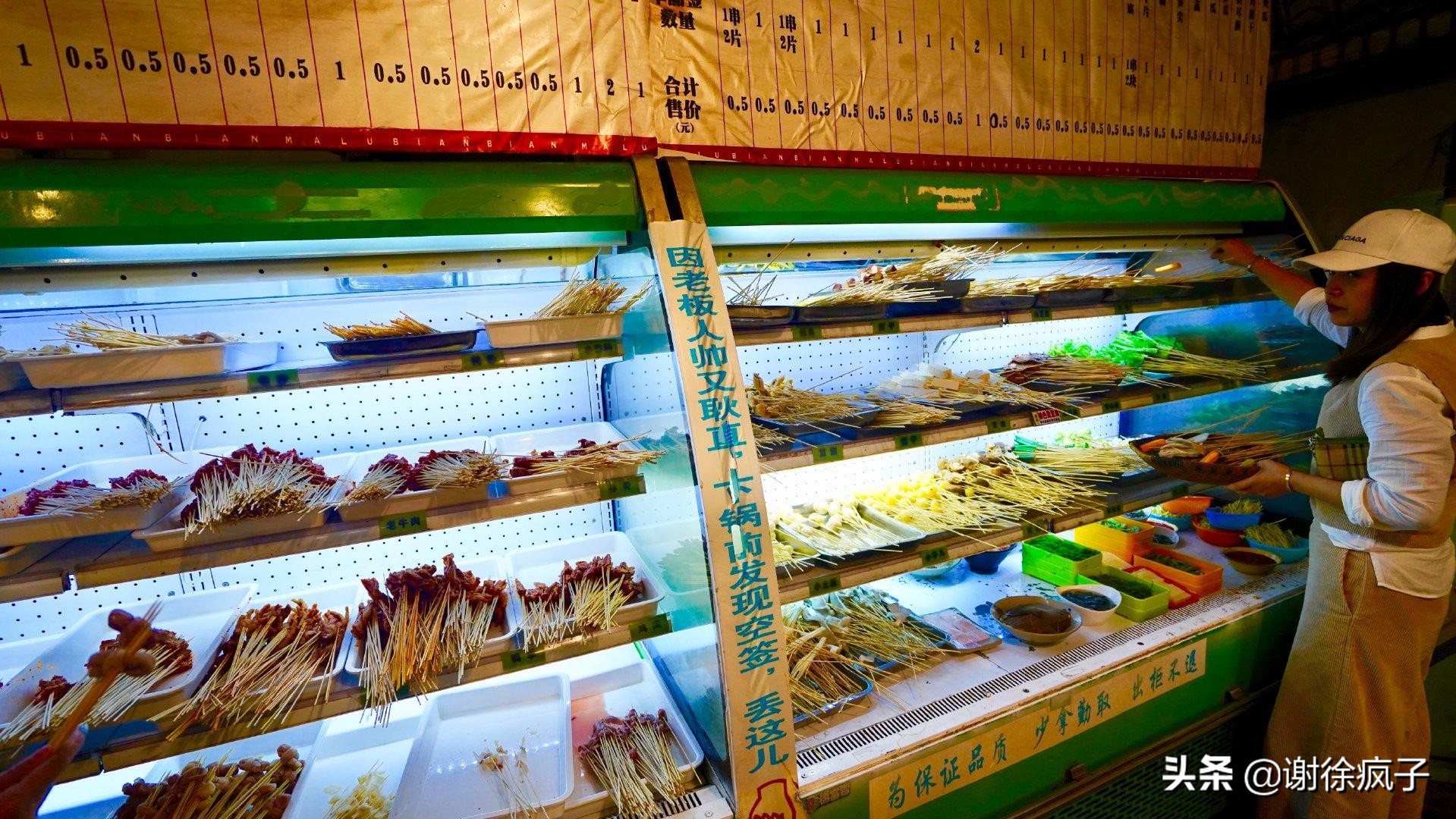 成都热门美食烧烤推荐餐厅,成都串串香火锅排名前十强