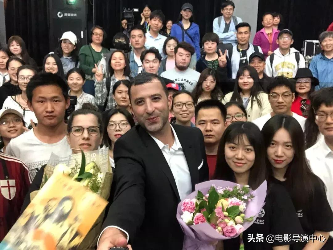 野梨树电影导演,野梨树电影导演简介