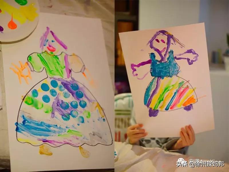 在家无聊的亲子小游戏,假期宅在家必玩的游戏