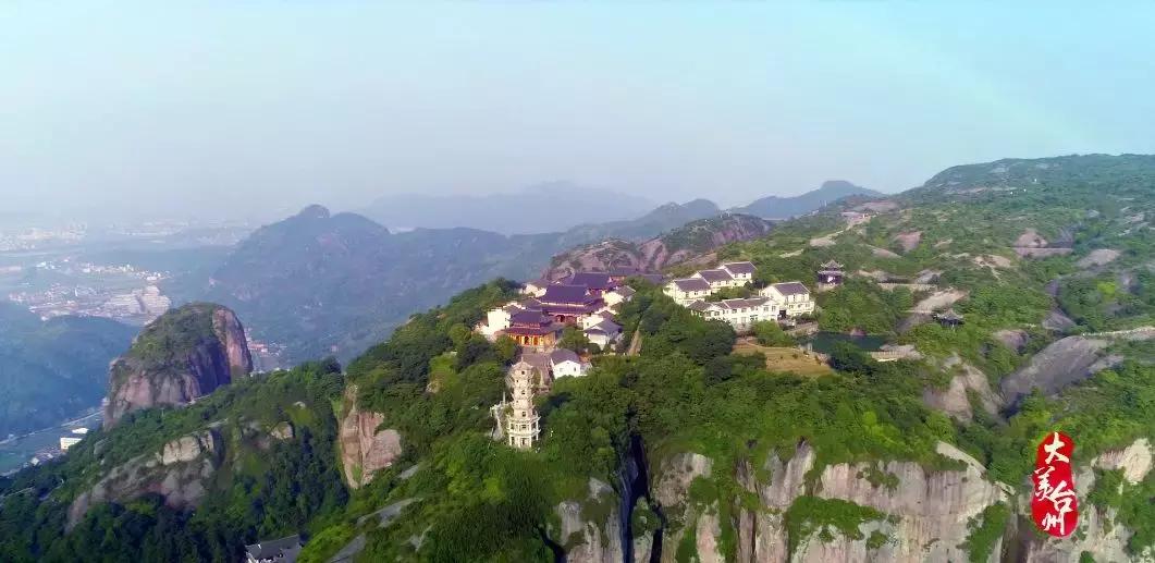 台州的风景哪里好,台州是个美丽的地方