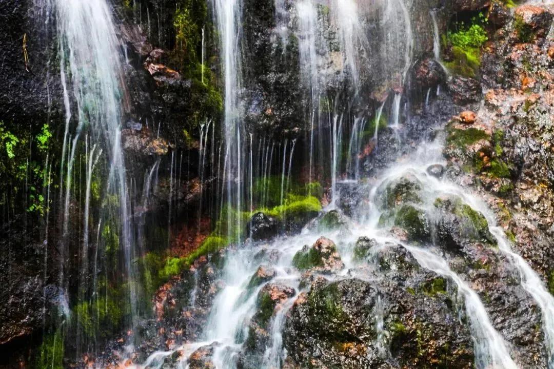 五一旅游如何去长白山,白山市4天旅游攻略