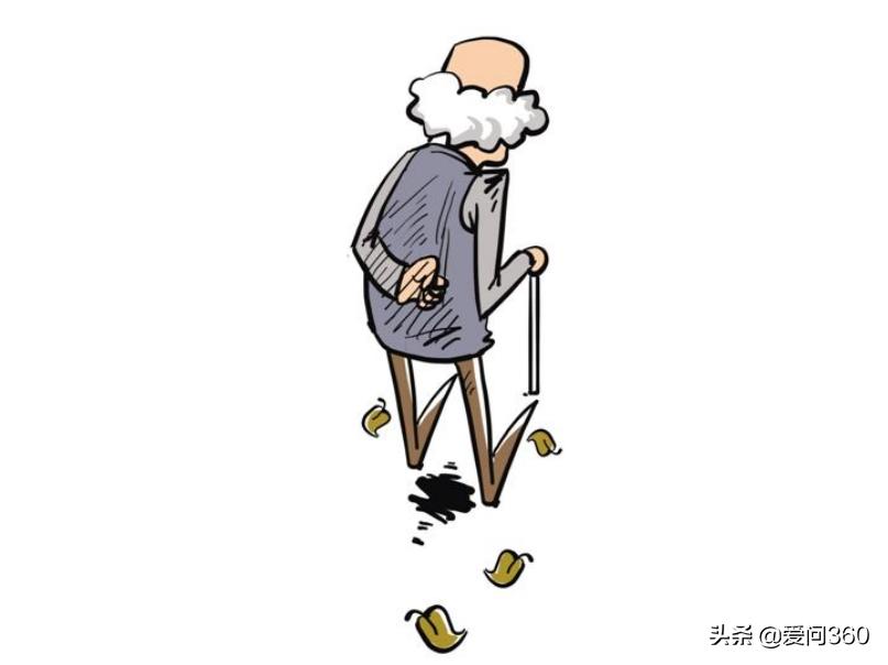 老年人得了自闭症怎么办,退休的人易患的精神症状