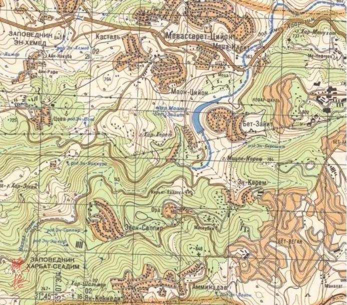 军事地形学识图用图讲解视频,军事地形学识图用图技巧