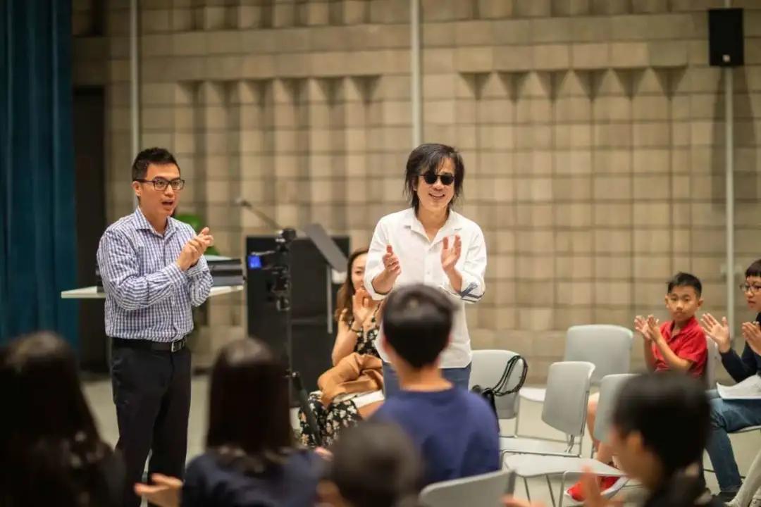 深圳荟同国际学校出了什么网红,深圳荟同发布探校信息