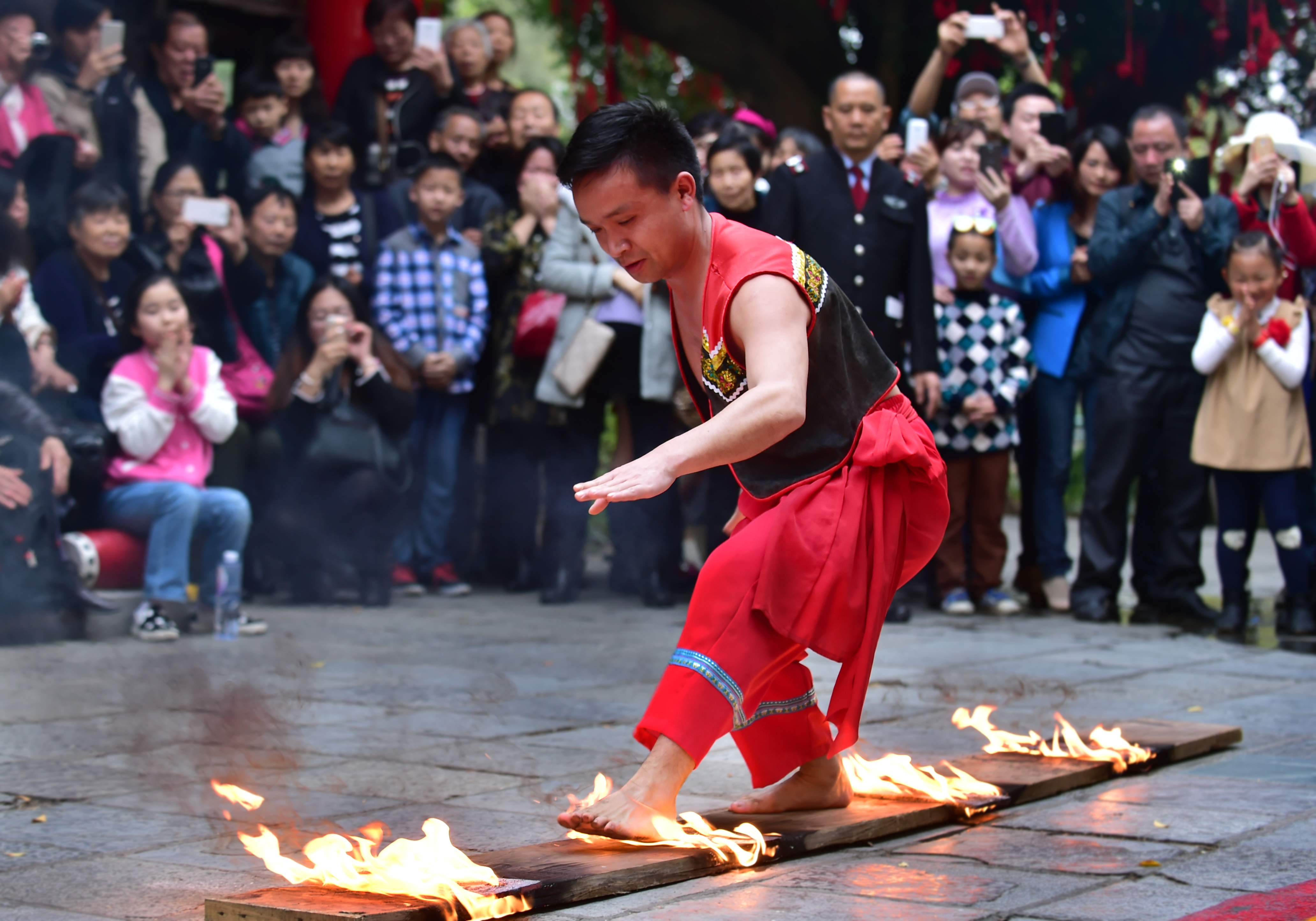 五一旅游必看的10个项目,五一期间有十大景区最受欢迎