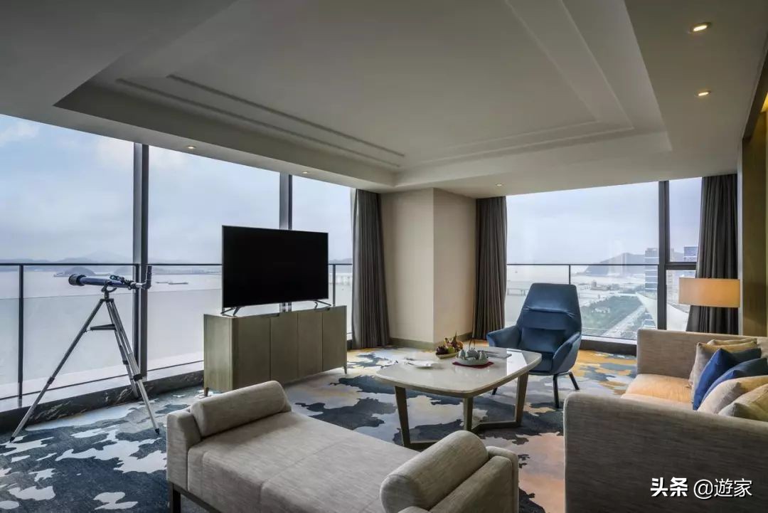 江浙沪不加价酒店,江浙沪可以看海的度假酒店