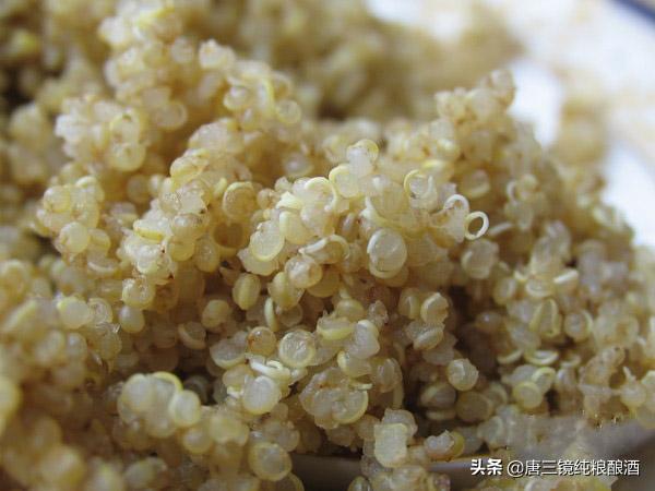 唐三镜酿酒技术之米酒,唐三镜酿大米酒技术