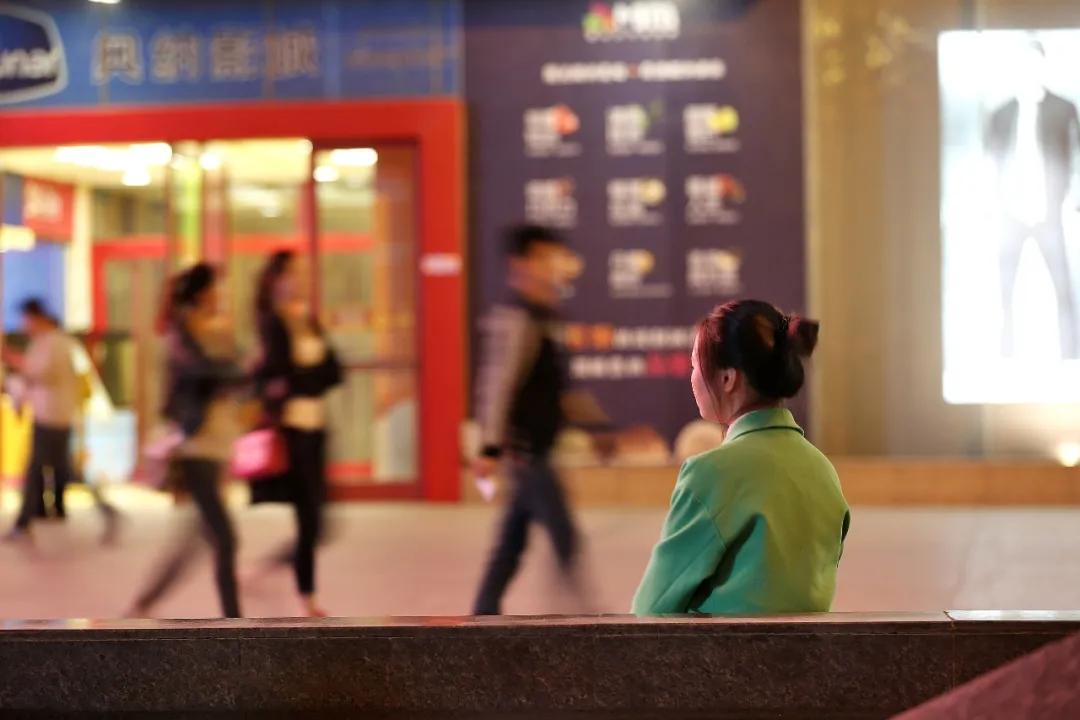 从PUA教练转行到情感导师，极其离谱的行业