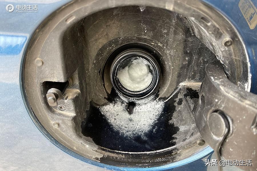 威马ex5测试视频,ex5威马测试