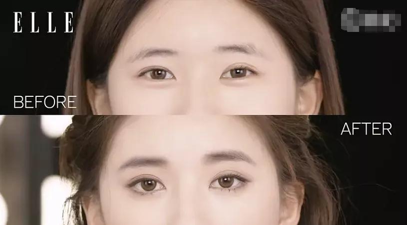 毛戈平赵露思,毛戈平为赵露思化妆