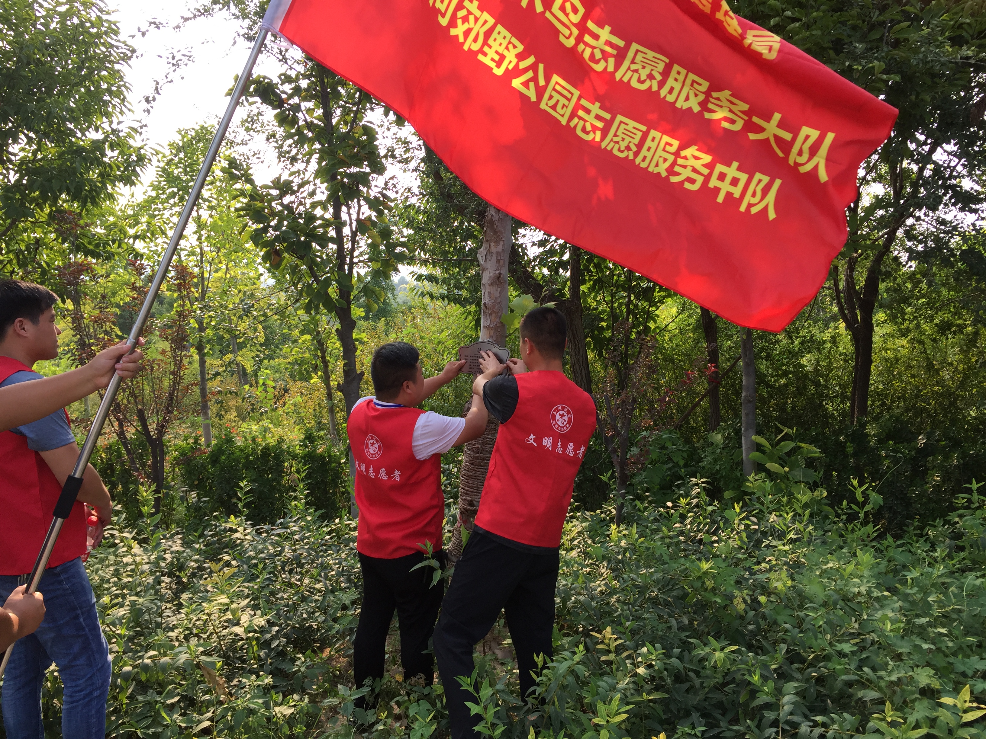 城在园中景在城中山城水相融,郑州荥阳这个区域正迈向公园型宜居新城