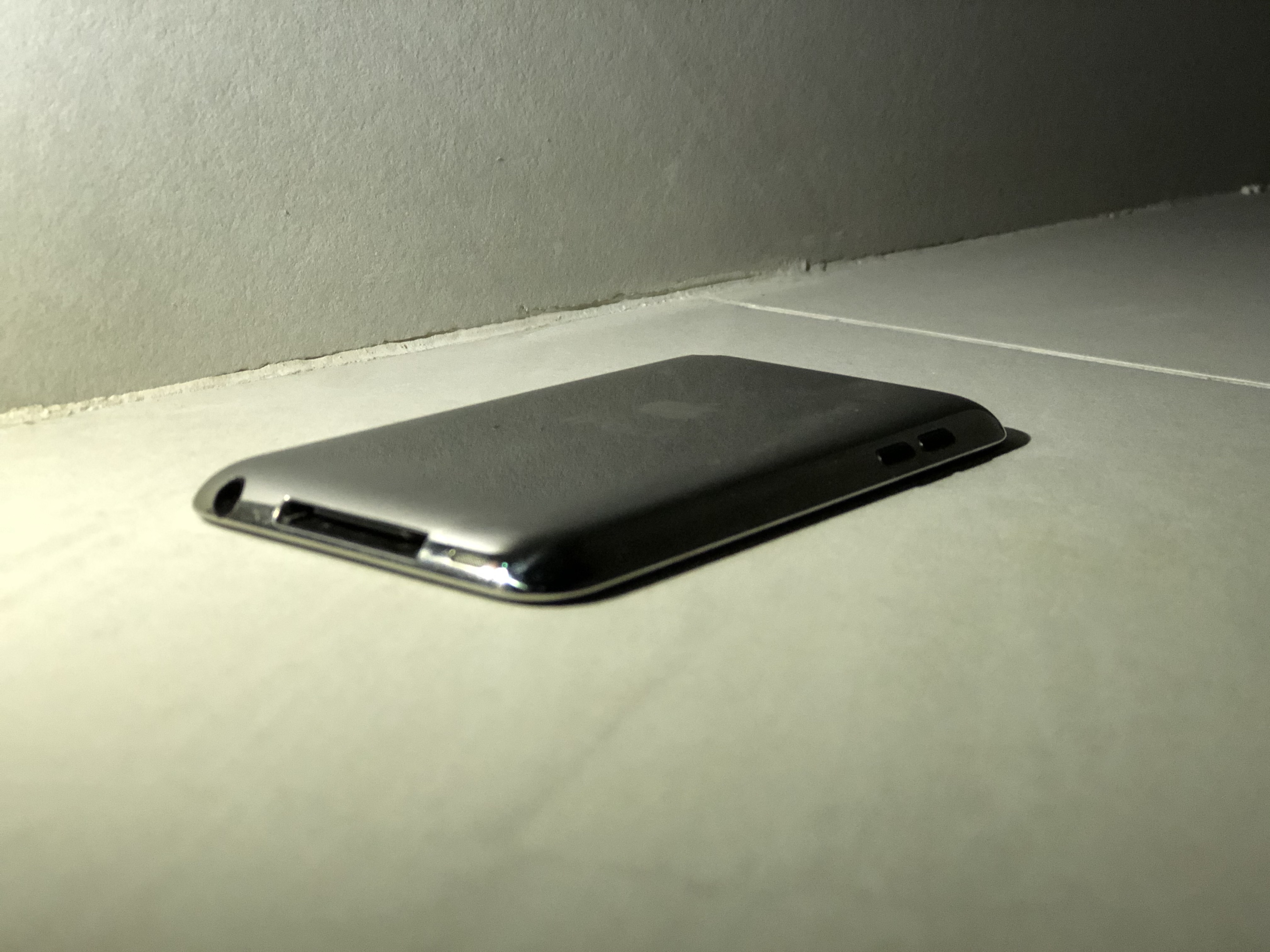 ipodtouch升级最新系统,ipodtouch全新