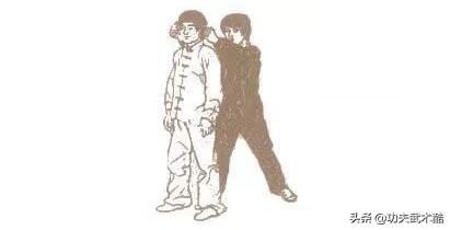 秘传武当太极十三势完整版,武当内家秘传正宗三十六功