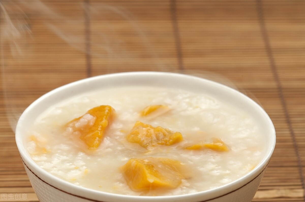 家乡的稀饭,家乡的粥一直都是熟悉的味道