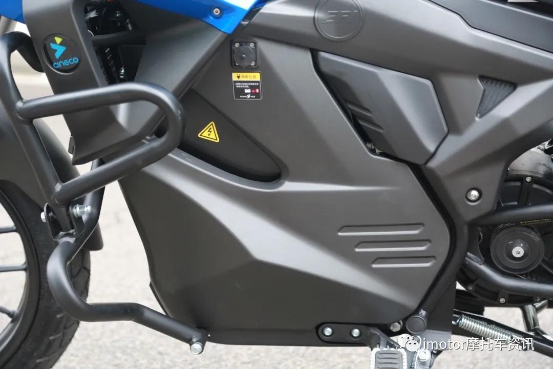 森蓝电动大踏板e-rt3,森蓝大踏板