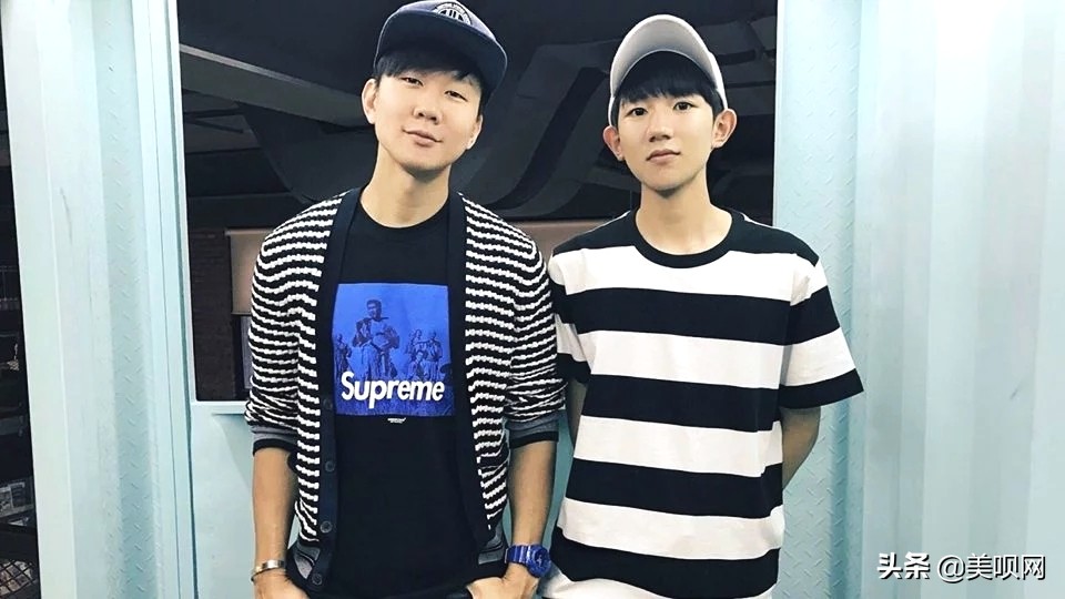 王源王俊凯杨紫肖战,微博之夜肖战杨紫王源